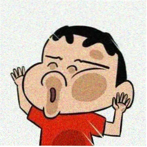 热门留言用户头像三